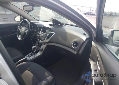 2012 Chevrolet Cruze 1Lt from USA, damaged, VIN 1G1PF5SC5C7358328